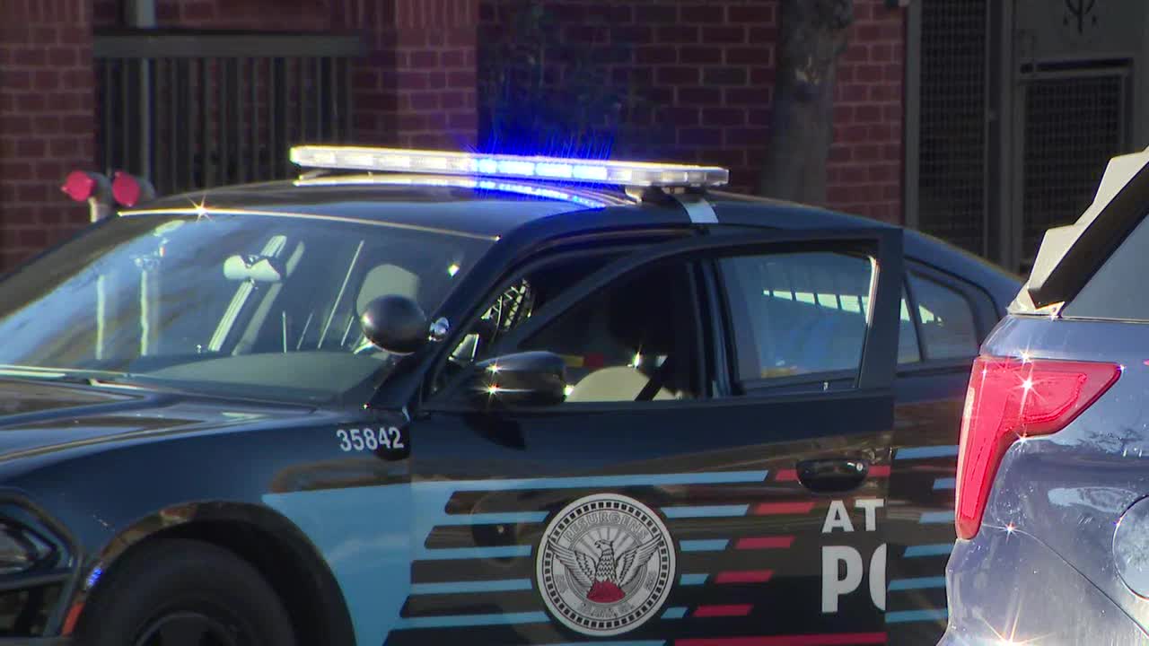 Woman injured in domestic incident, SWAT standoff ensues