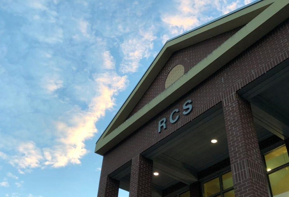 Student accused of threats at Sandy Springs middle school