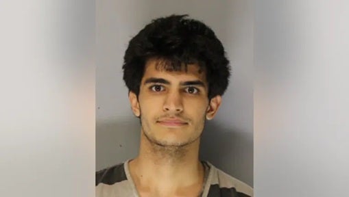 Fire, fish guts, and fleeing: Atlanta man charged in targeted Hall County attacks