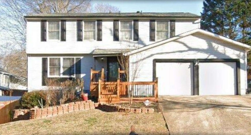 Roswell police shut down unlicensed care home, woman arrested