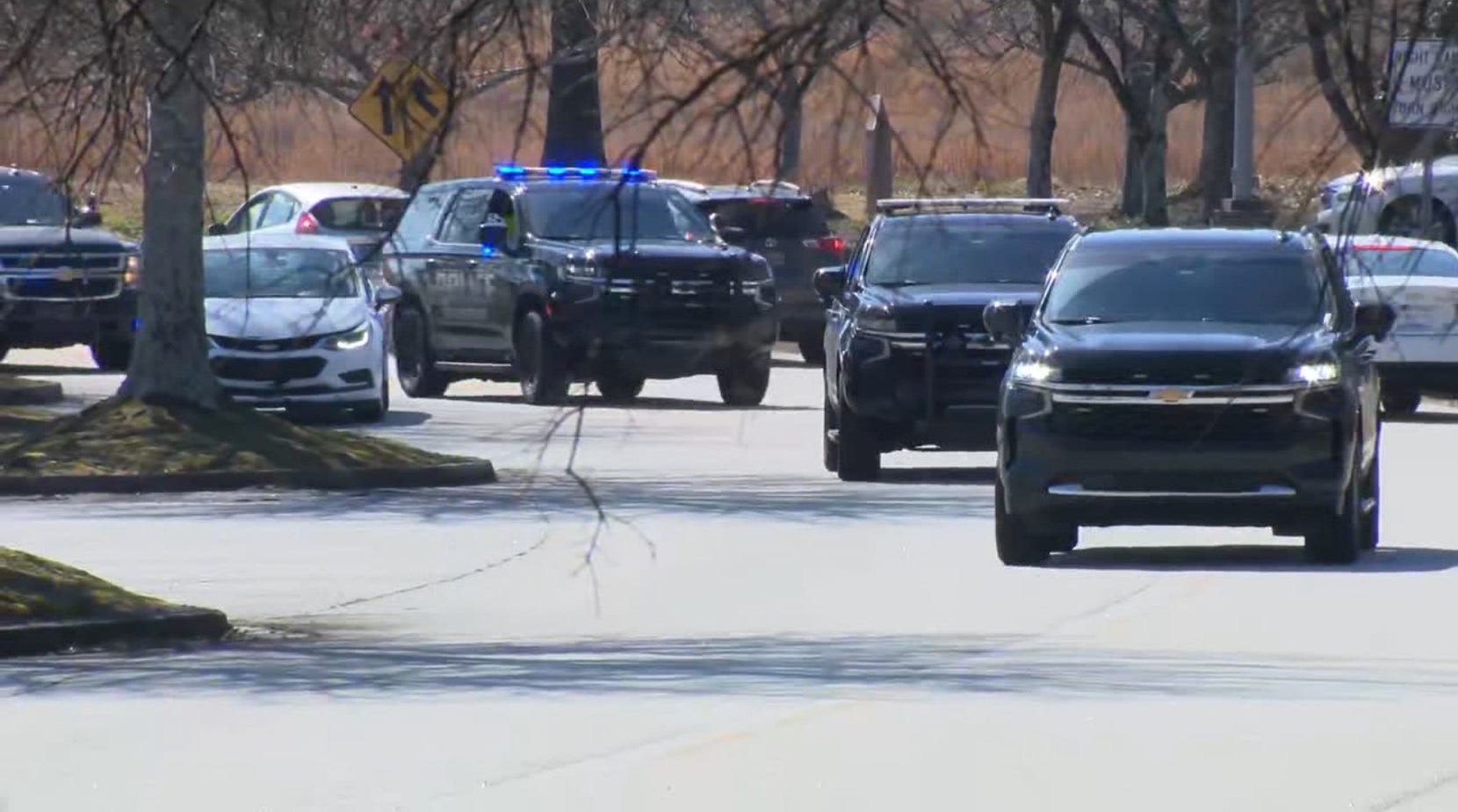 Attempted armed robbery led to shooting at Stonecrest mall, police say