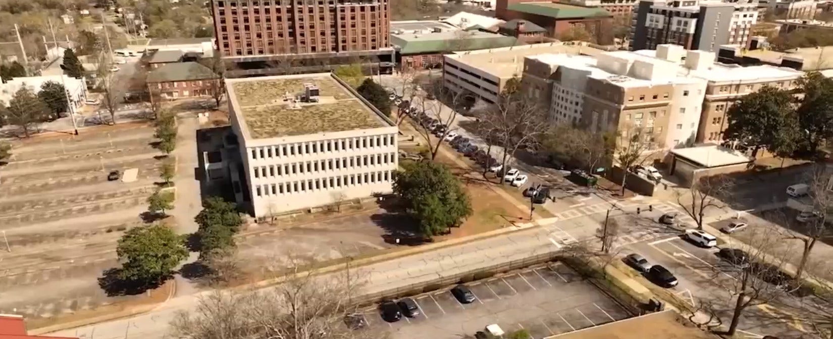 Second victim dies after shooting in downtown Athens, family says