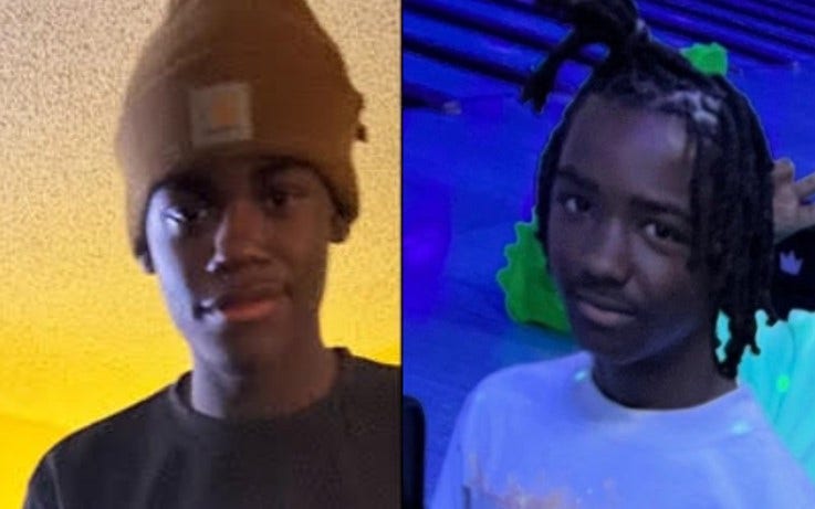 Police: 'Promising leads' in deadly South Fulton shooting