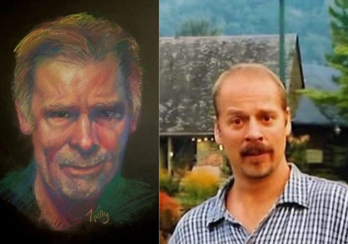 Skeletal remains found in Gwinnett identified as Timothy Williams