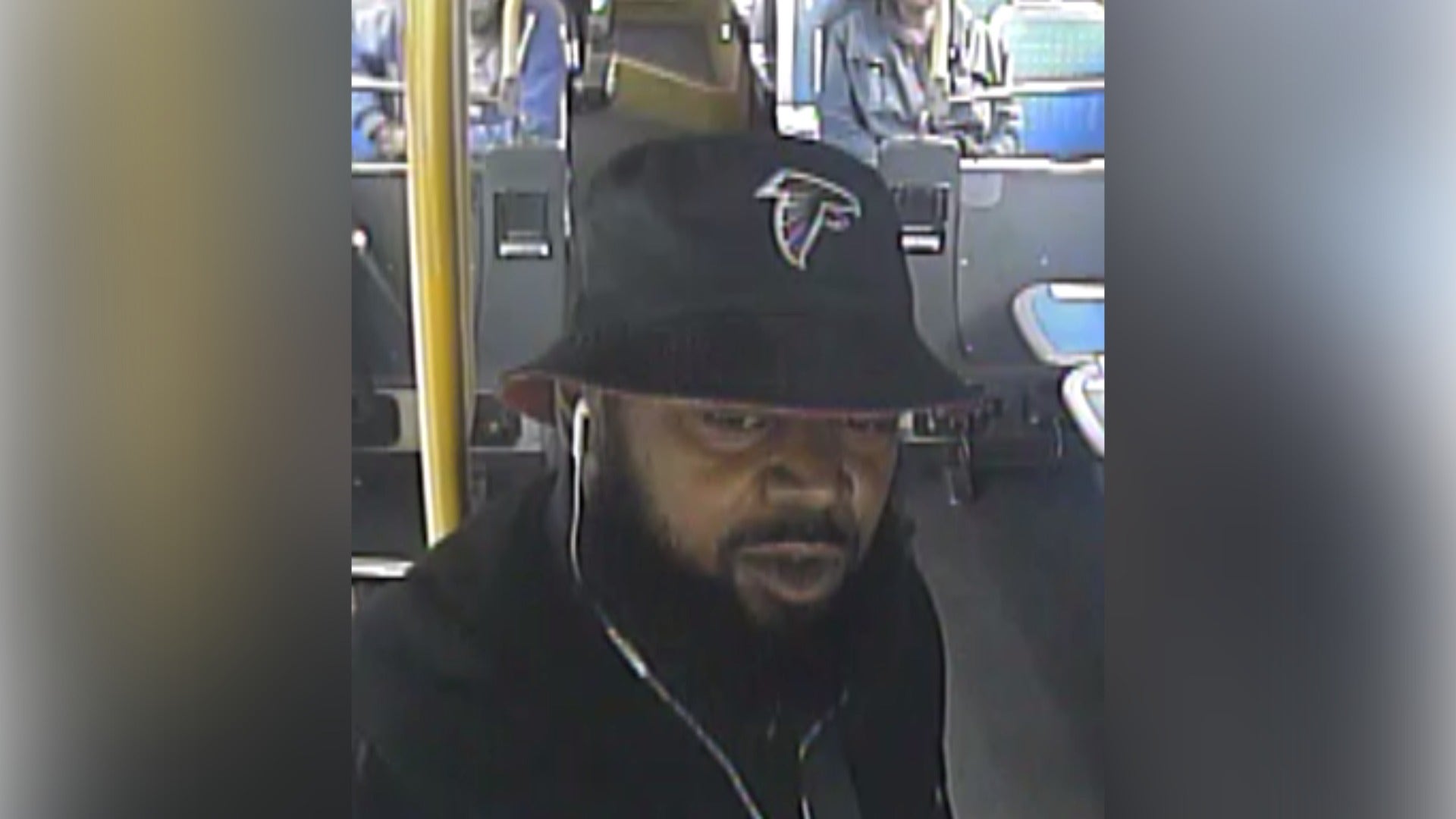 Atlanta police seek to identify man accused of shooting at MARTA driver