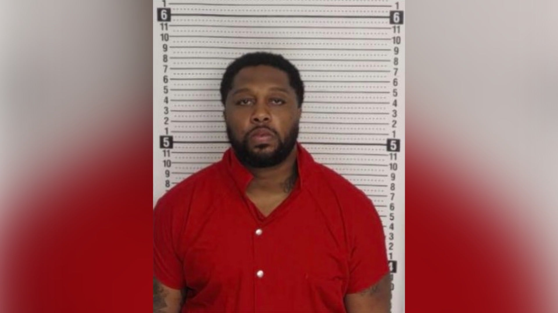 Hampton man accused of murder after Rockdale home invasion