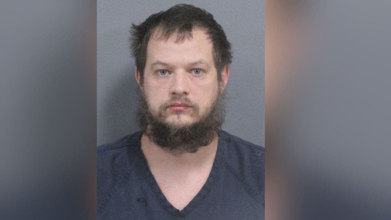 Catoosa man gets multiple life sentences in child abuse case