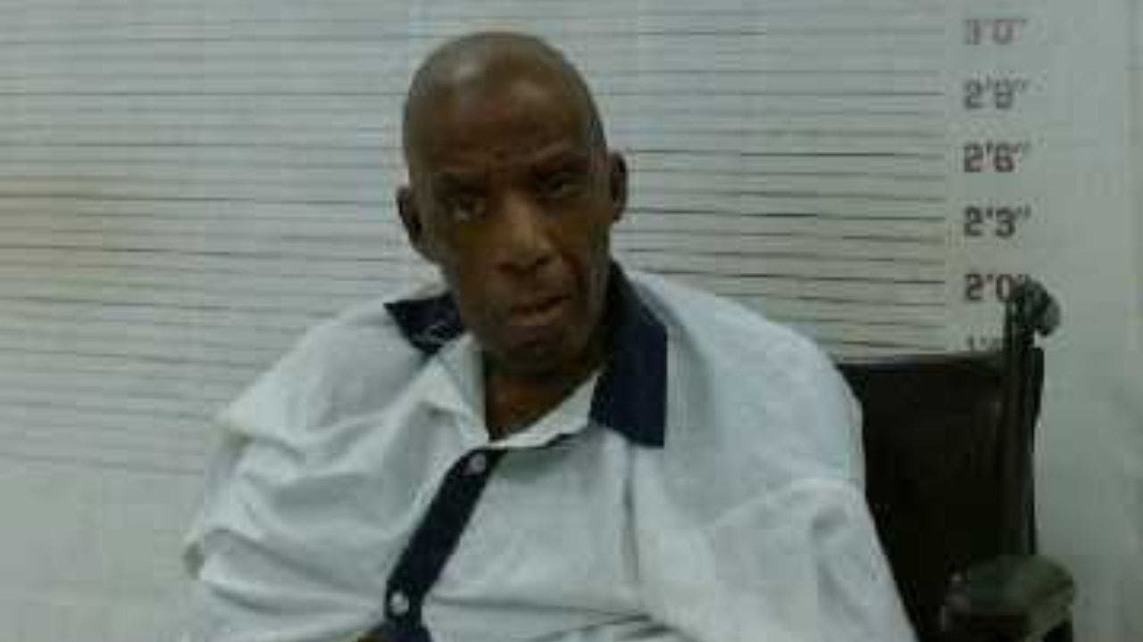 Former DeKalb sheriff, convicted murderer Sidney Dorsey has died