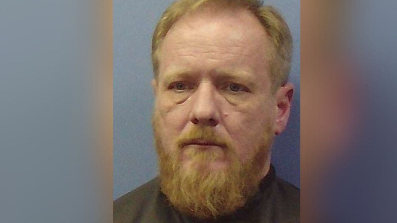 Chattooga County man sentenced to life for child rape