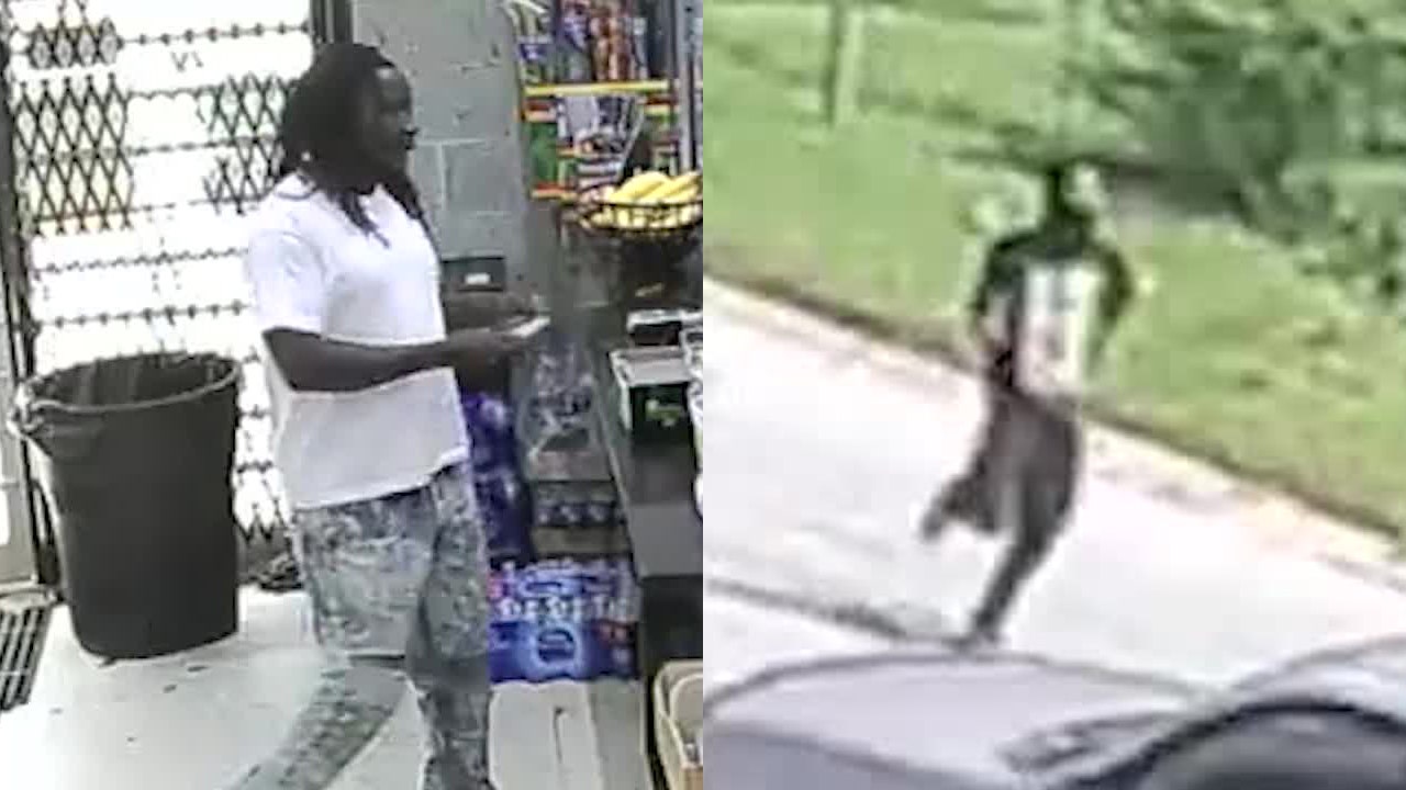 Atlanta police seek public's help identifying 2 connected to 2021 deadly shooting