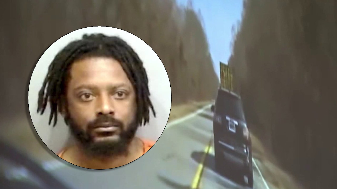 Palmetto Elementary School shooting: Christopher Ates faces judge for Eboni Anderson murder