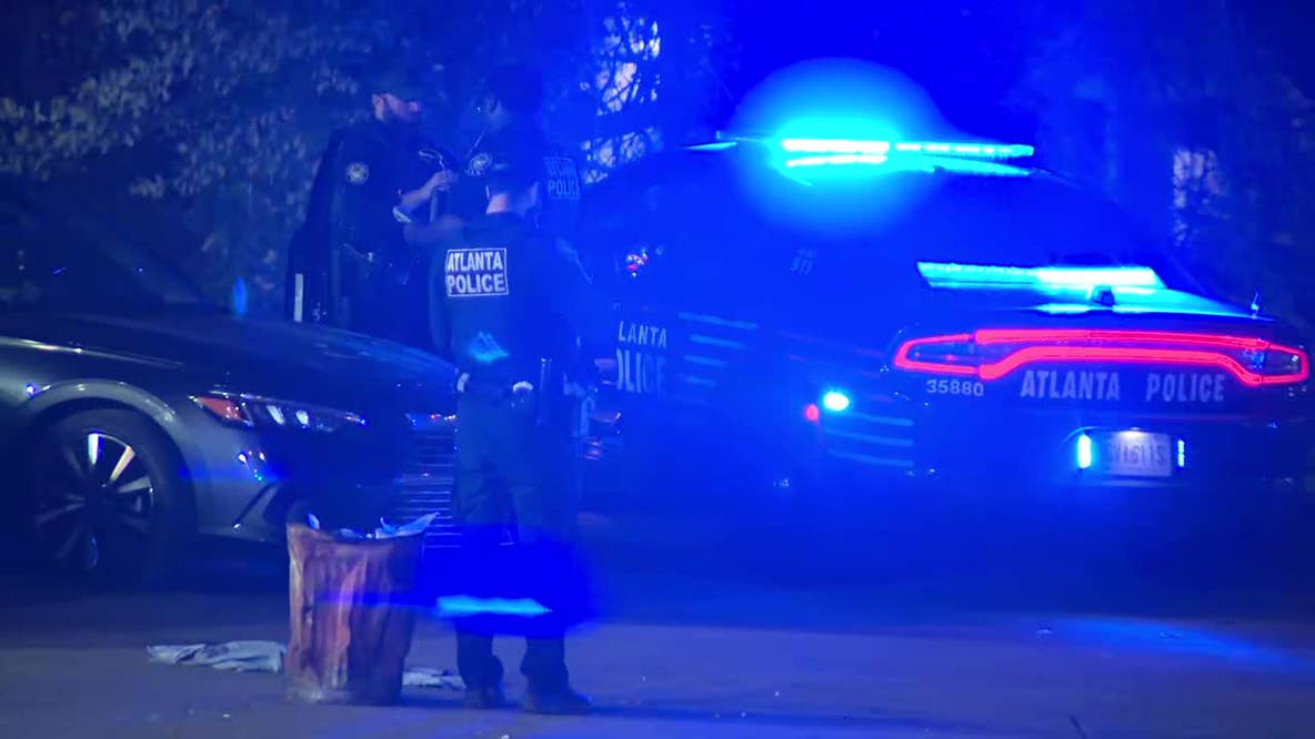 Man killed in shooting at Vine City market in Atlanta