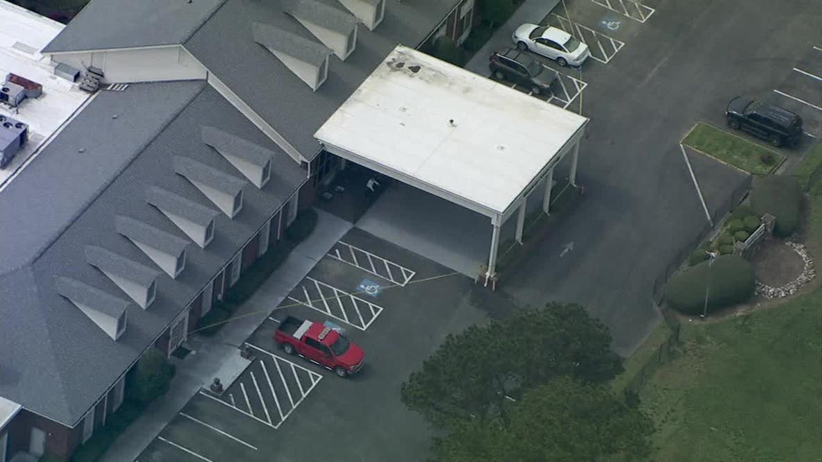 Fire reported at Rome senior living facility, residents evacuated