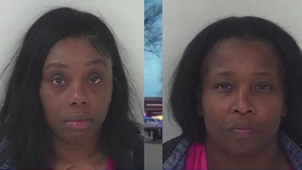 Lululemon thieves use kids to shield crime, police say