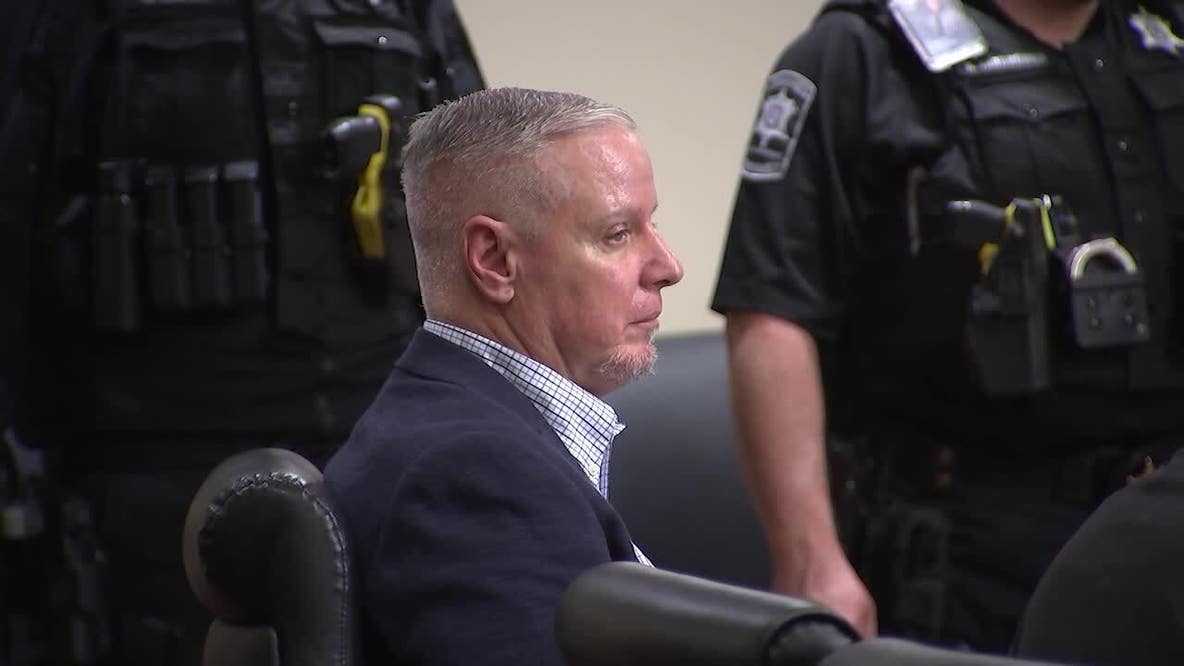 Colin Gray, father of Apalachee shooter, wants a new trial | What we know