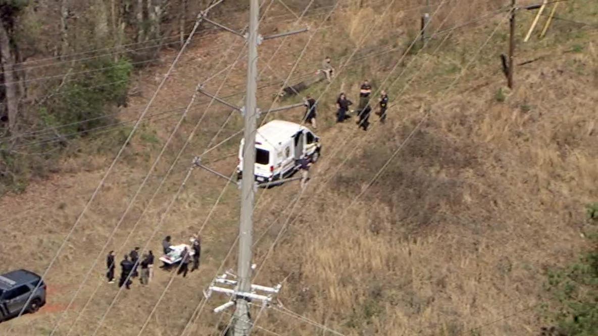 Body found in Cumming; GBI and police investigating