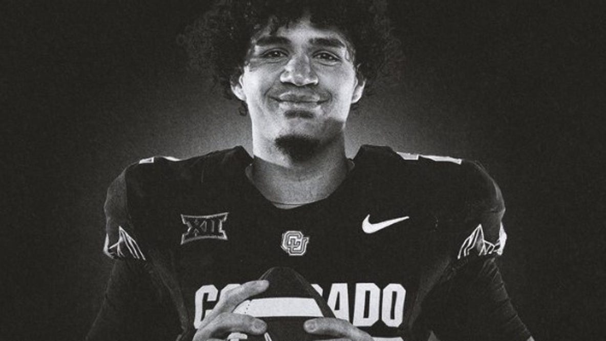 Former Georgia Tech QB Dominiq Ponder killed in Colorado crash