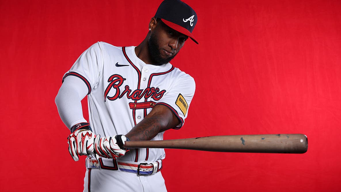 Braves Jurickson Profar reportedly fails drug test, facing suspension