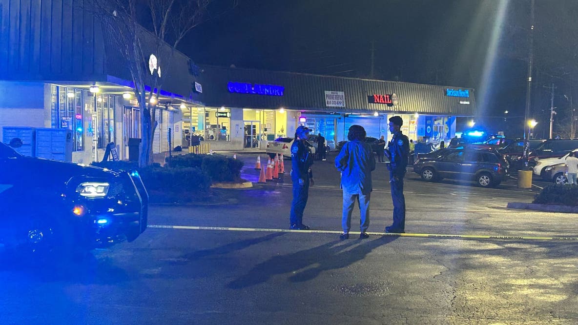 Woman killed, bystander wounded in MLK Drive shooting; 2 in custody