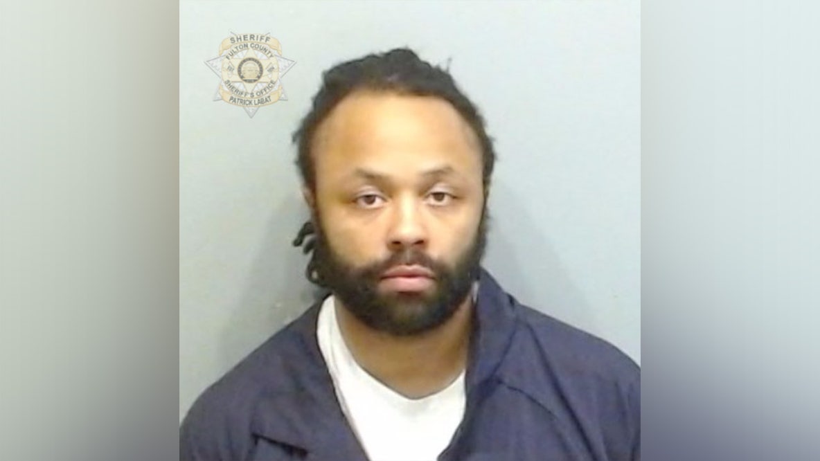 South Fulton officer arrested for allegedly assaulting domestic victim