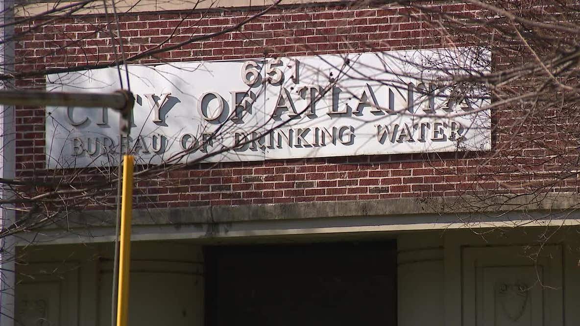 Atlanta Watershed employees illegally detained coworkers over missing wallet, OIG finds