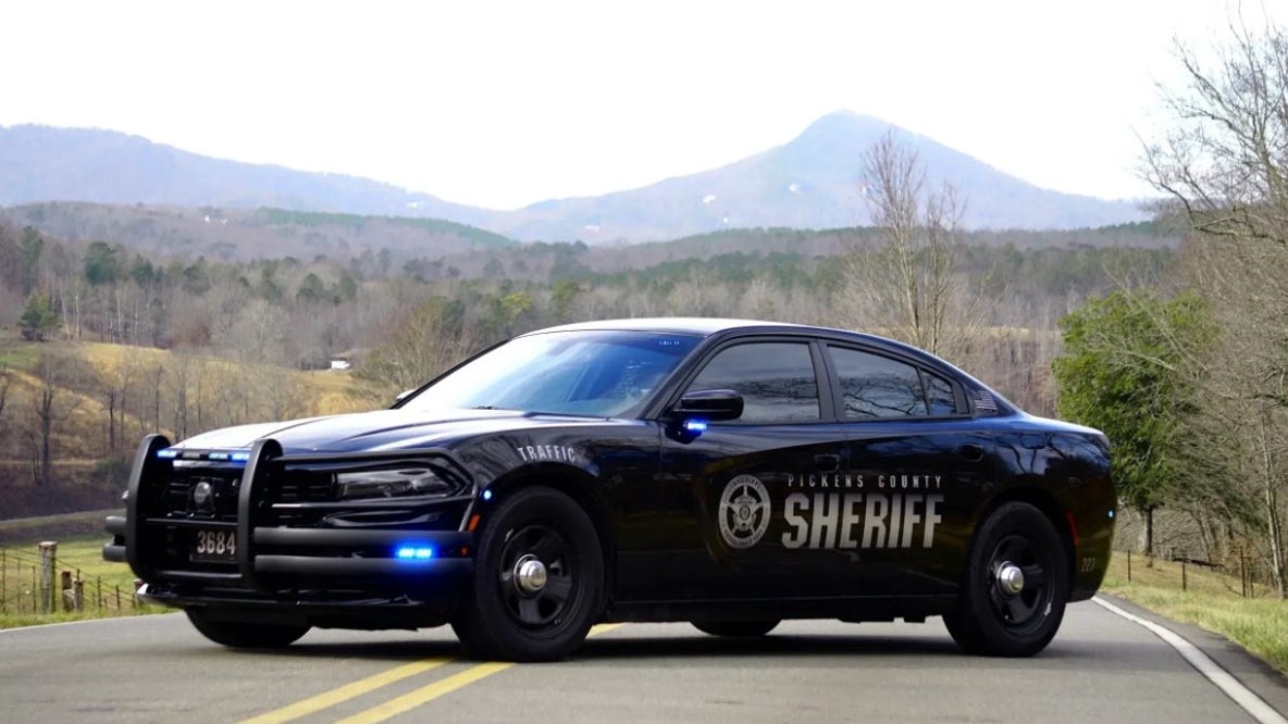 Individual shot by police at VA clinic in Jasper during confrontation