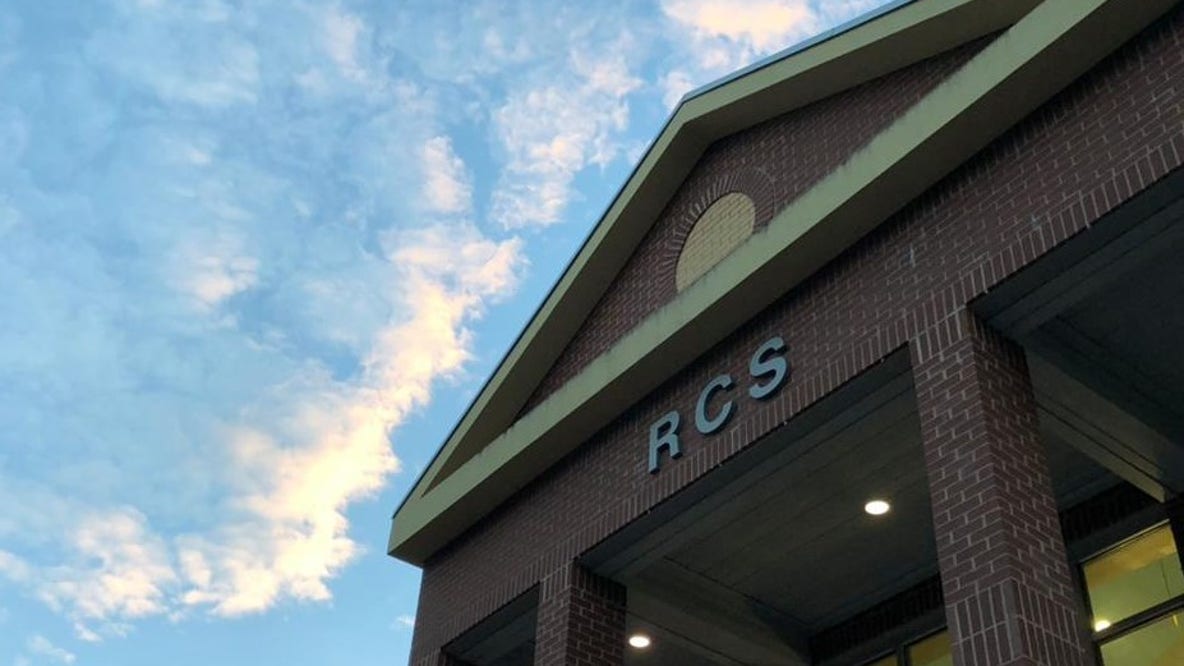 Student accused of threats at Sandy Springs middle school