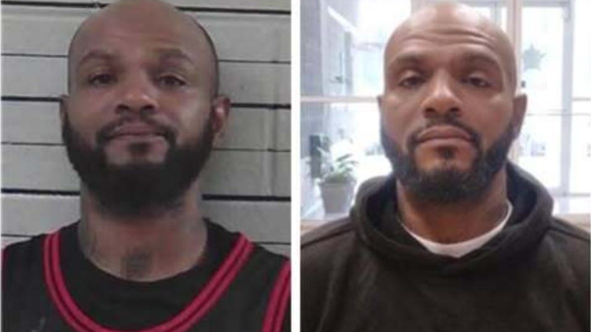 Runaway sex offender could be in DeKalb or Rockdale, deputies say