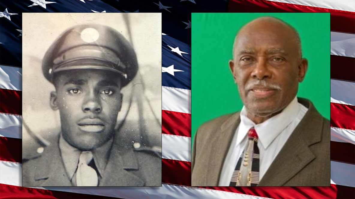 Decatur community invited to celebrate WWII veteran's 100th birthday