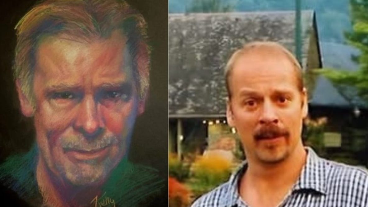 Skeletal remains found in Gwinnett identified as Timothy Williams