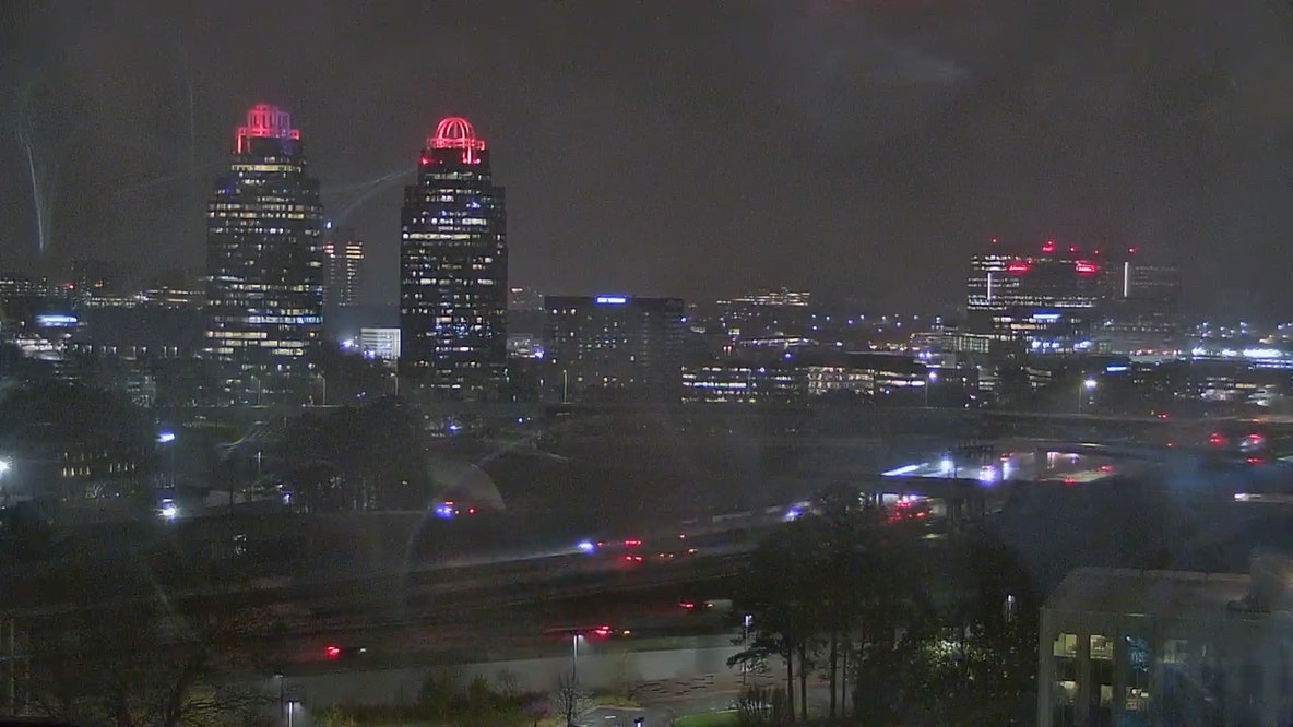 Atlanta's rollercoaster weather week: Storms rollout, record heat rolls in, and then out again