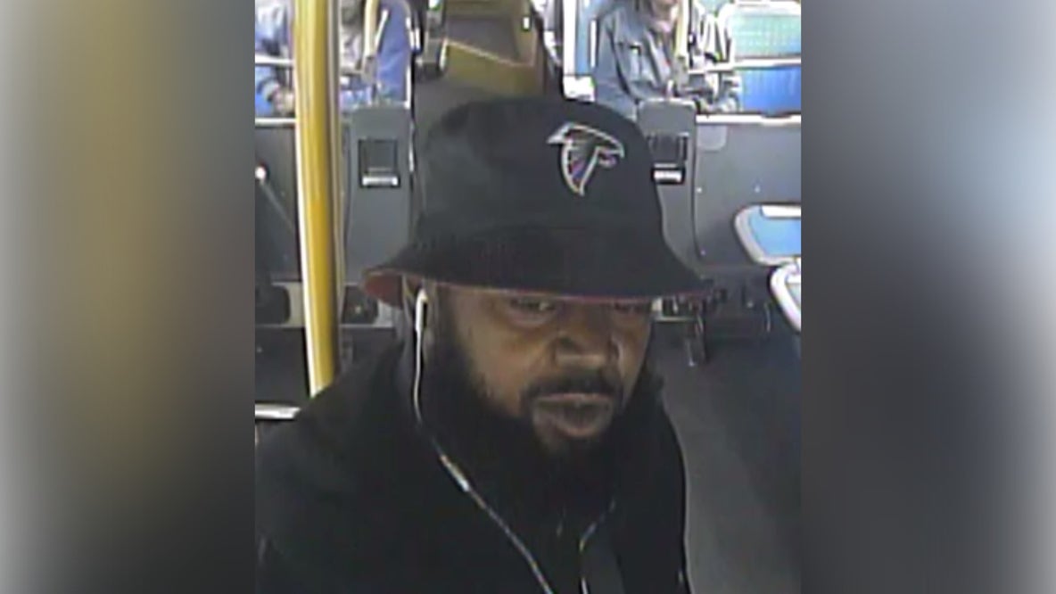 Atlanta police seek to identify man accused of shooting at MARTA driver