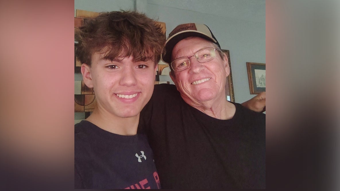 Grandfather killed in Oconee crash involving ambulance, family says