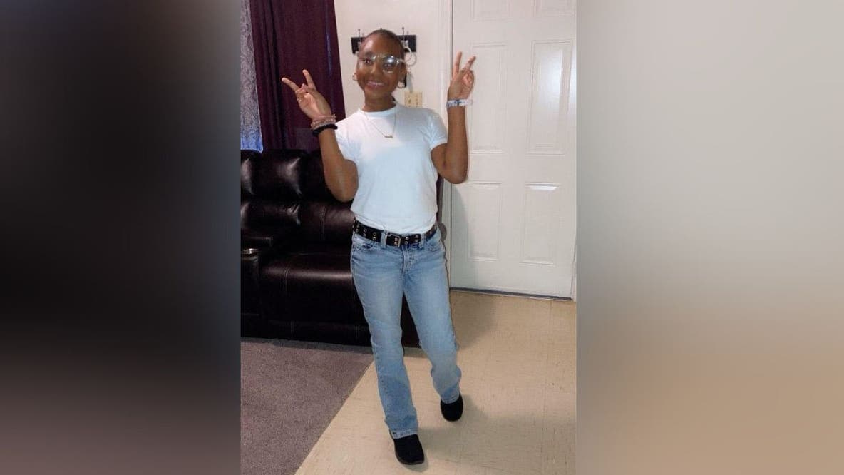Douglas County DA to release findings in 12-year-old Jada West death