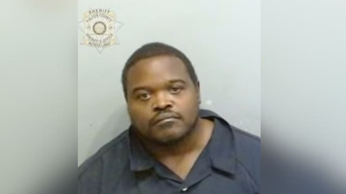 Man accused of threatening homeowner during Atlanta burglary