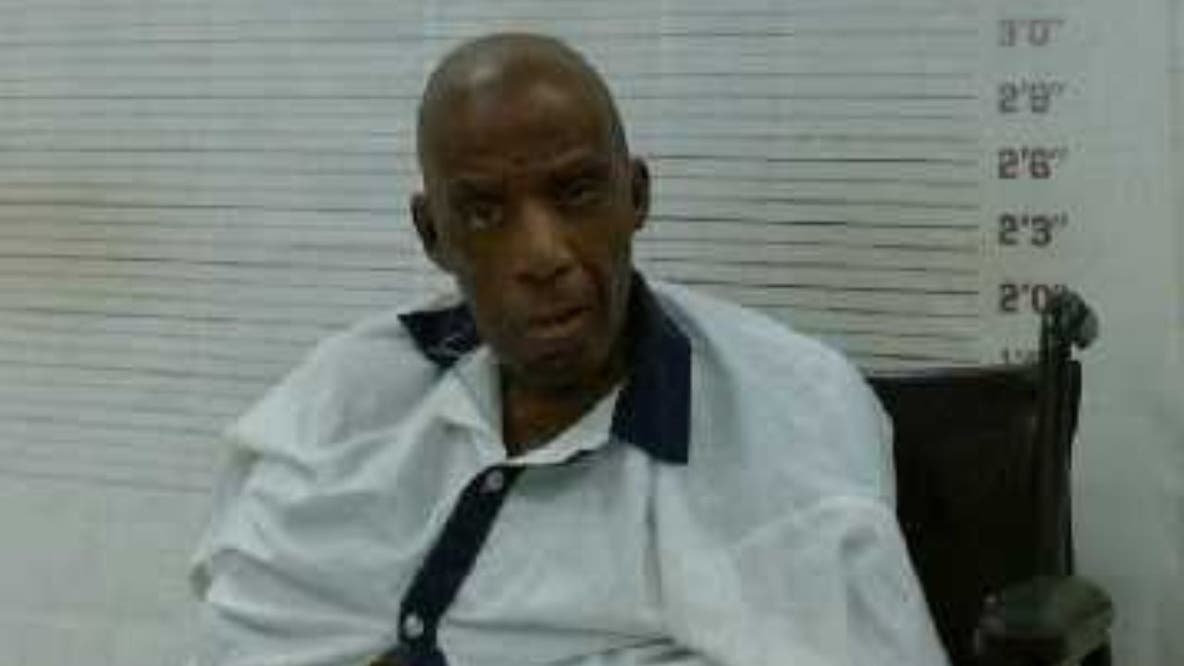 Former DeKalb sheriff, convicted murderer Sidney Dorsey has died