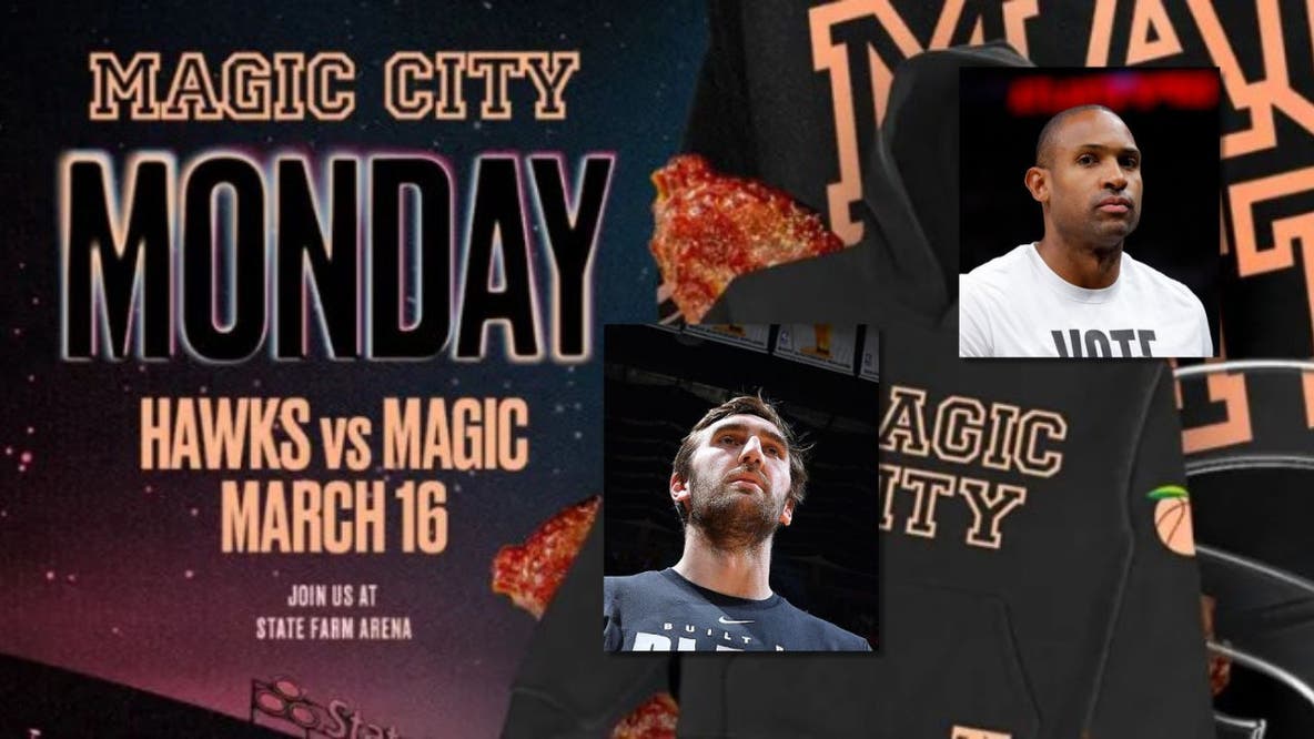 Fans divided over controversial Hawks' Magic City Monday night