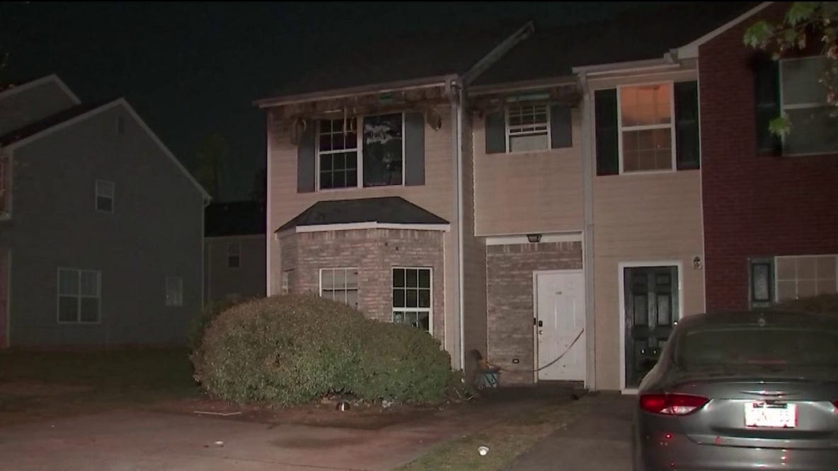 2-year-old killed in McDonough fire Thursday night identified