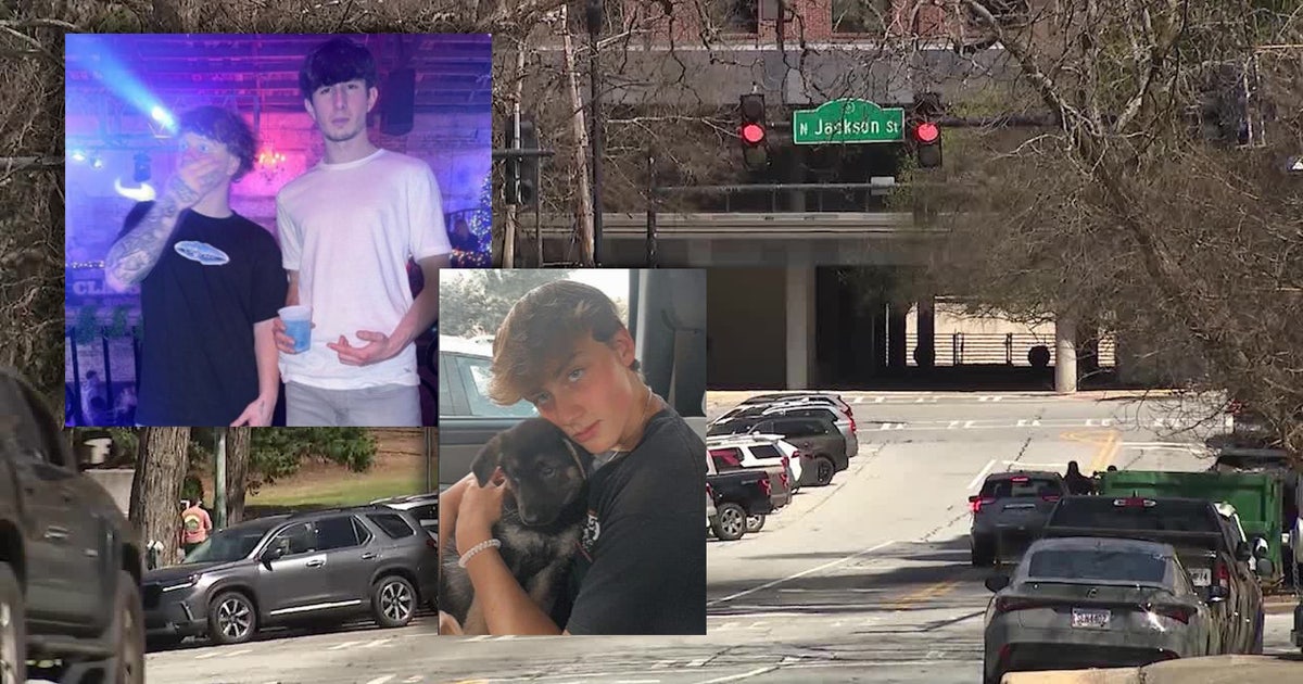 Fundraisers raising money for Athens triple shooting victims | FOX 5 ...