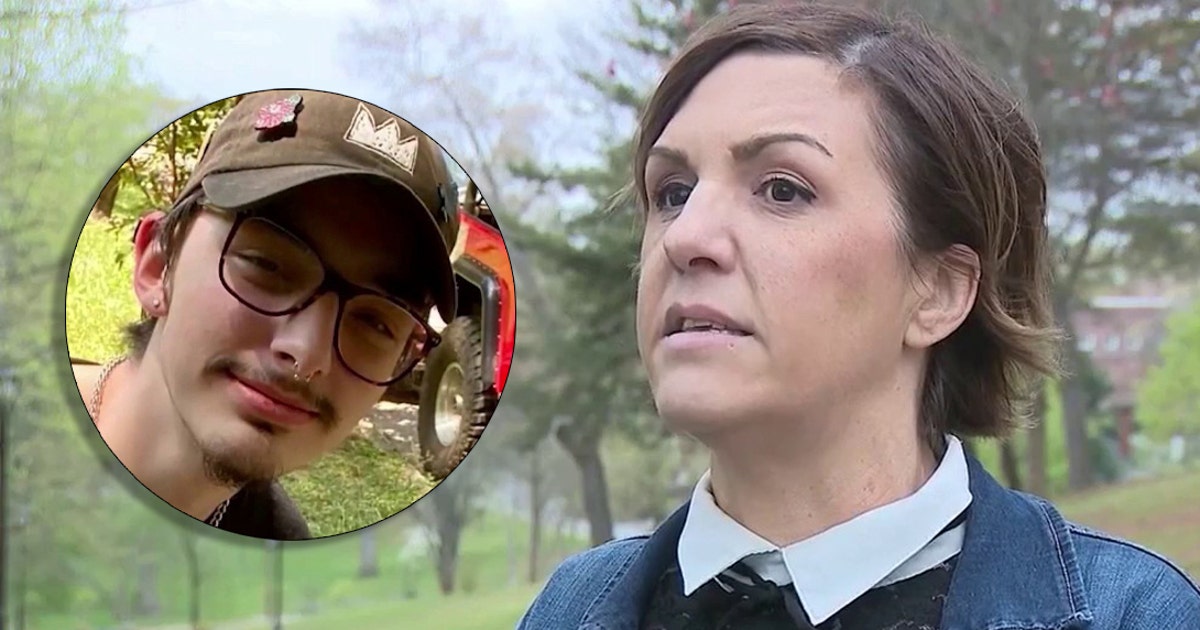 Mother of bystander teen killed in police chase sues Georgia DPS | FOX ...