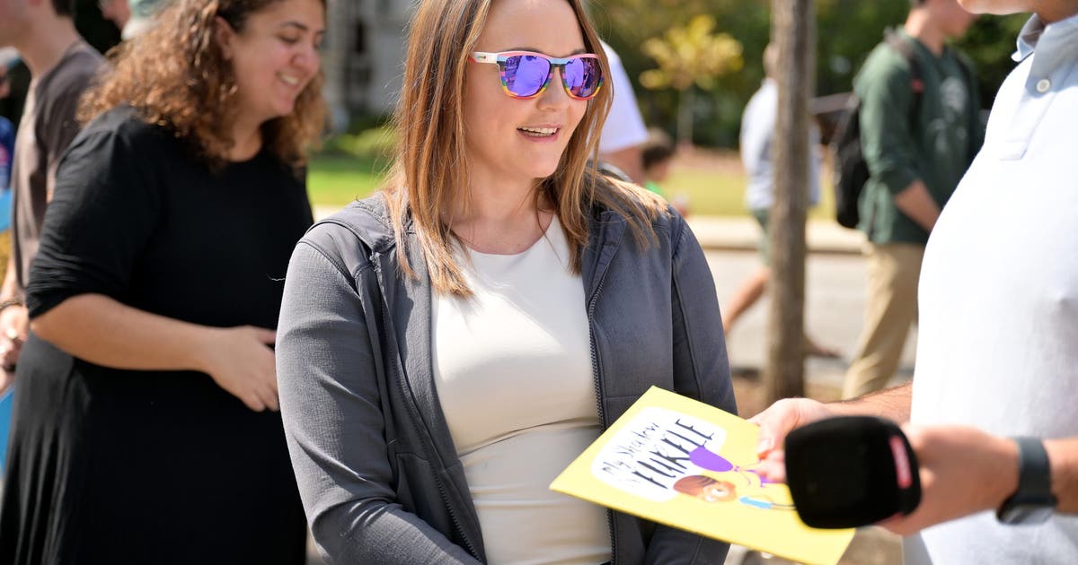 Cobb teacher fired for reading gender book loses latest Georgia court appeal