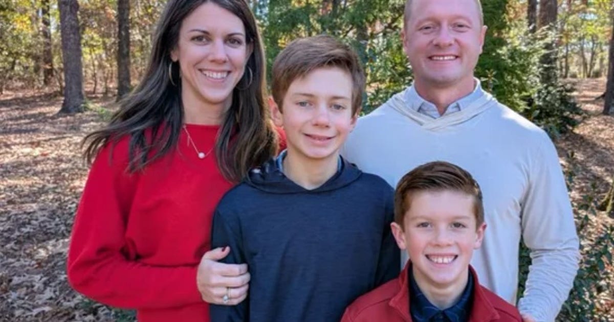 Family says it wants charges dropped in Hall Co. teacher prank death