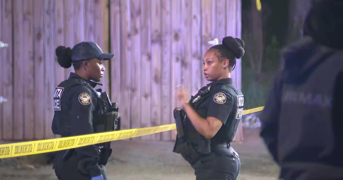 Deadly shooting at Atlanta's Glenrose Heights convenience store | FOX 5 ...