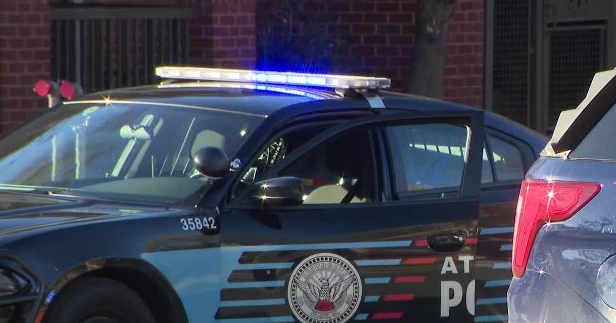 SWAT standoff ends peacefully after 7 hours; suspect in custody | FOX 5 ...