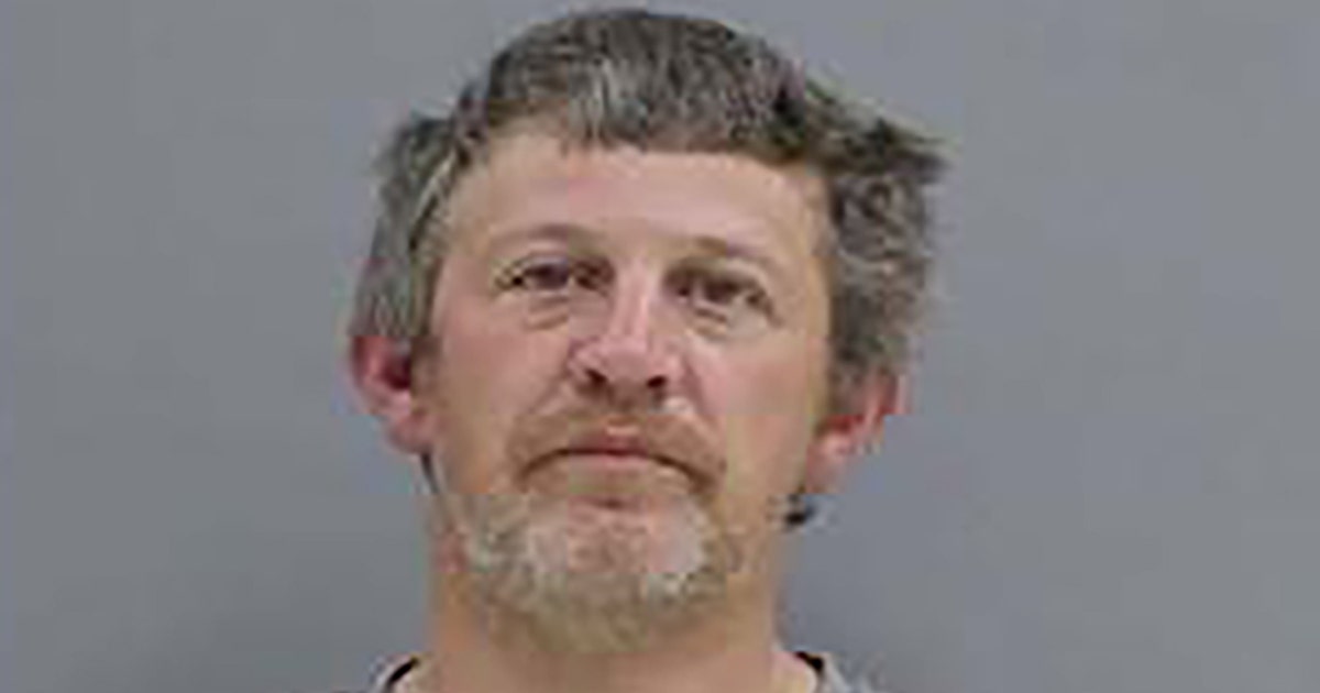 Rabun County inmate escapes jail, changes mind 15 minutes later | FOX 5 ...
