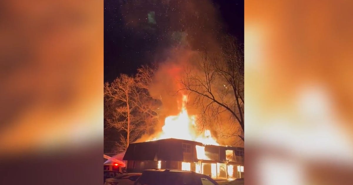 Property owner says Atlanta apartment fire may have been arson | FOX 5 ...
