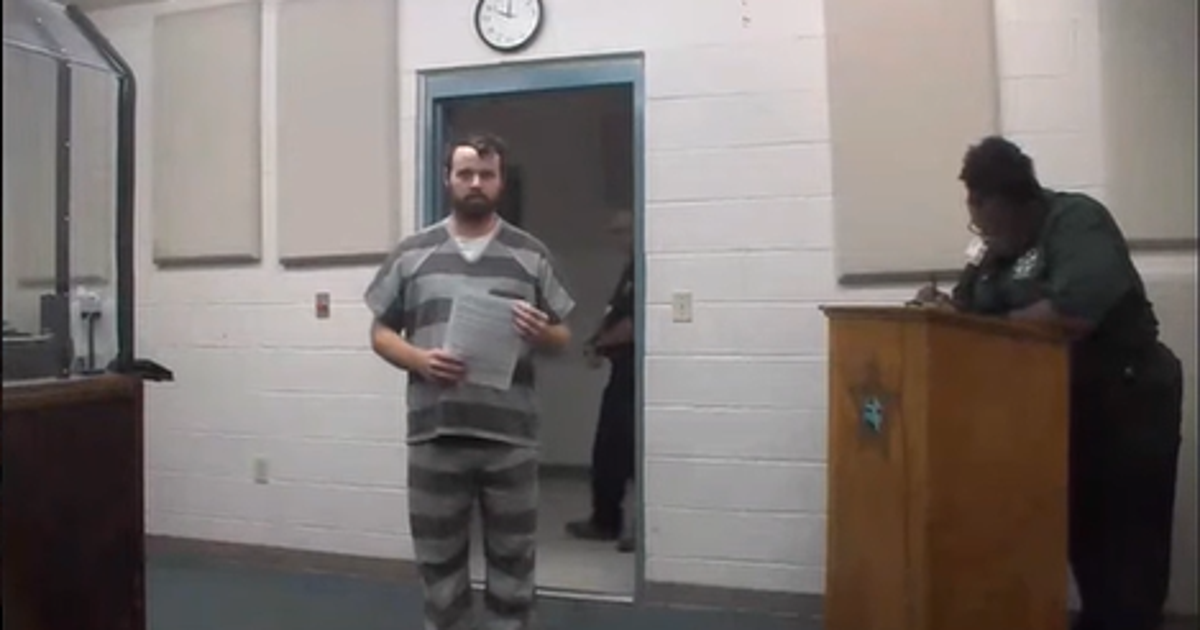 ’19 Kids and Counting’ star Joseph Duggar released on 0K bond ’19 Kids and Counting’ star Joseph Duggar released on 0K bond