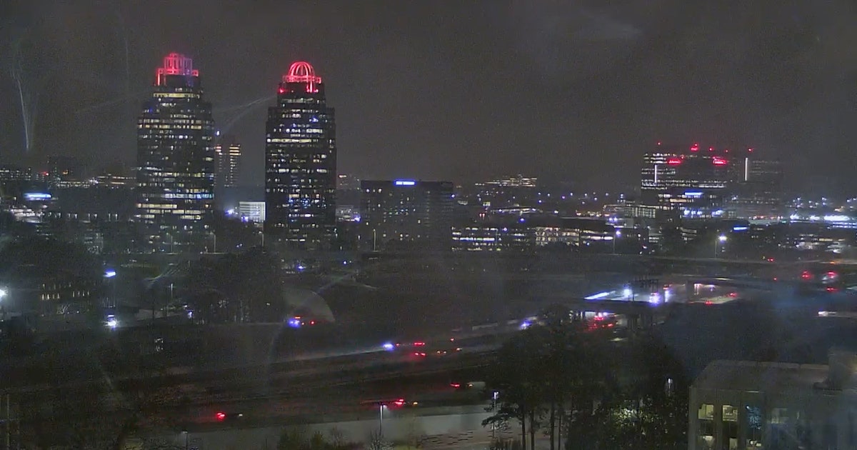 Atlanta's rollercoaster weather week: Storms rollout, record heat rolls in, and then out again