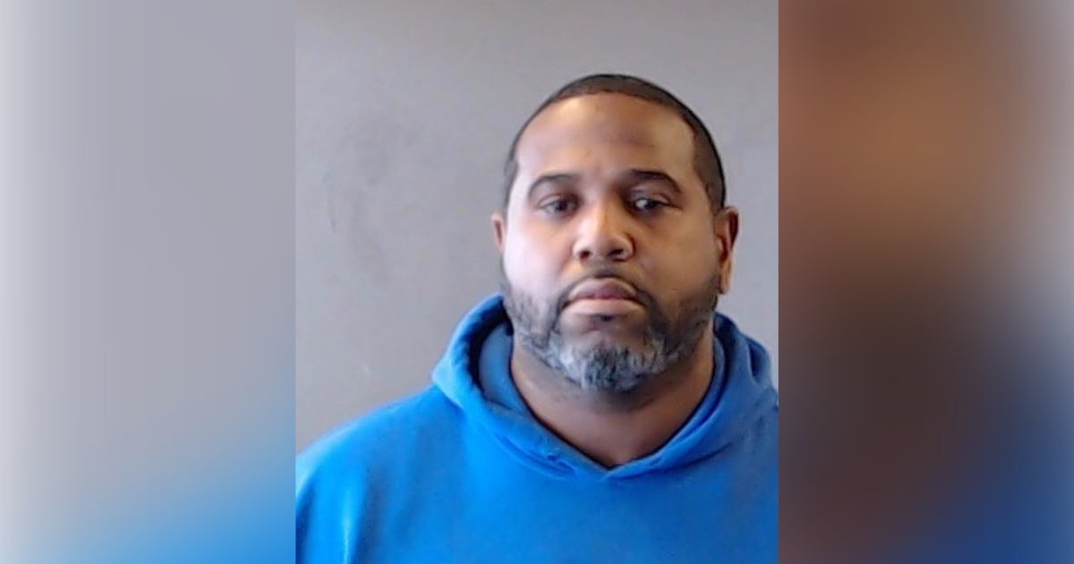 DNA match leads to arrest of DeKalb youth coach in 2008 cold case | FOX ...