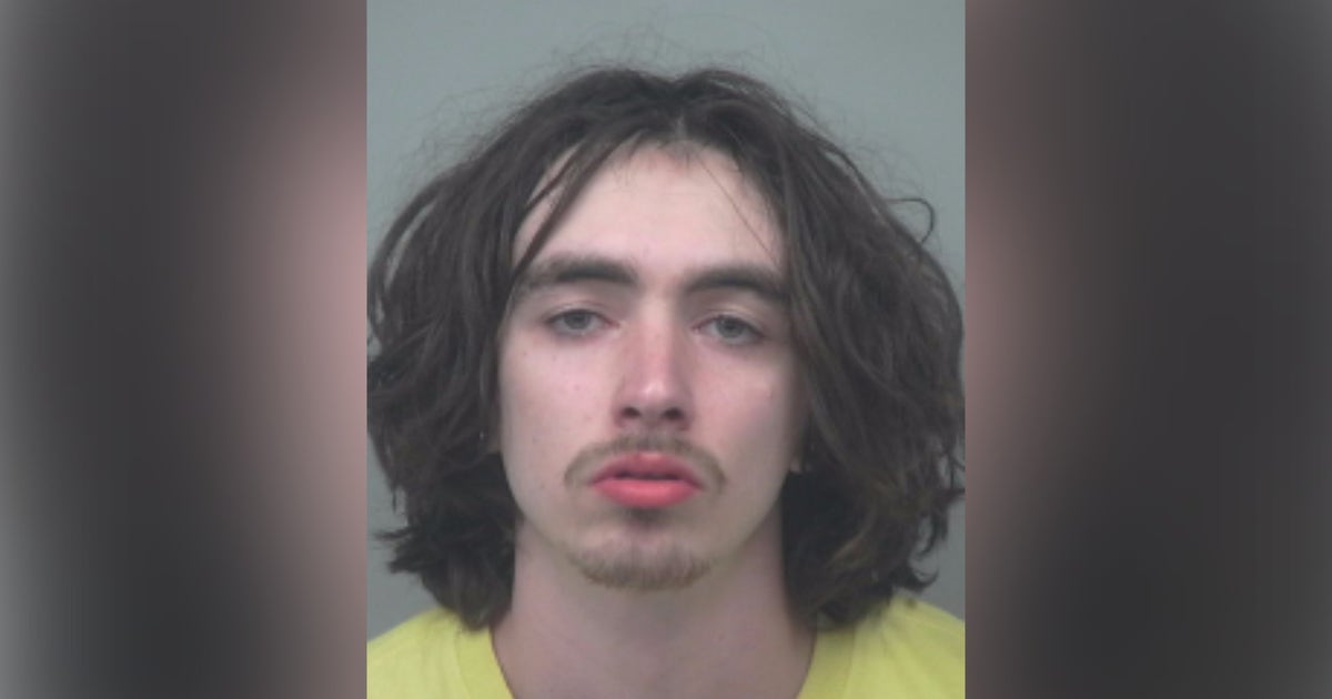 Man charged in Gwinnett County jury duty scam